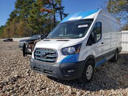 Ford Transit salvage cars for sale: 2022 Ford Transit T-350