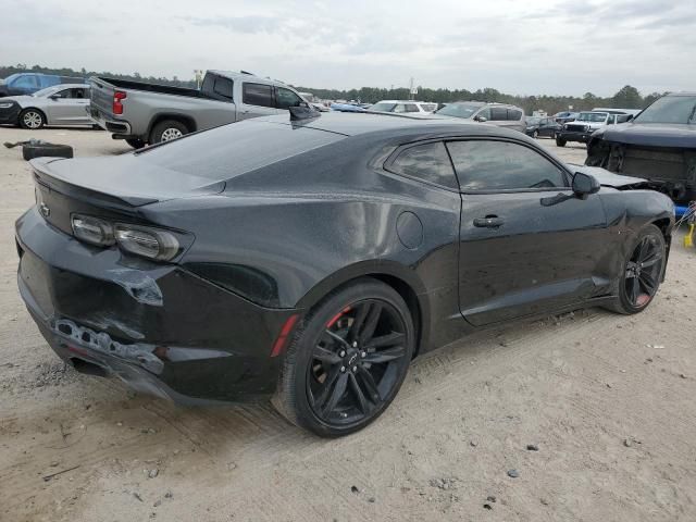 2023 Chevrolet Camaro LT1