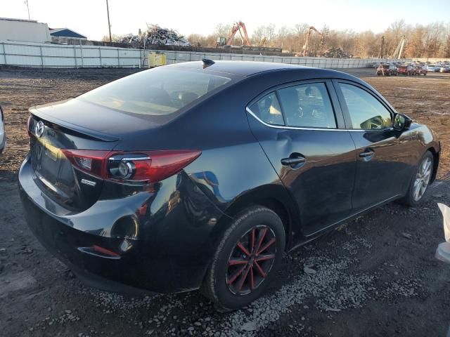 2017 Mazda 3 Touring