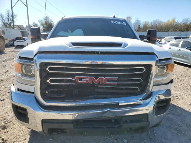 2019 GMC Sierra K2500 SLE