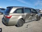 2013 Honda Odyssey lx