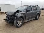 2009 Nissan Pathfinder s