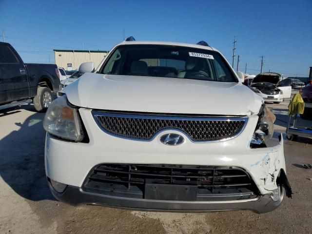 2010 Hyundai Veracruz GLS