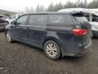 2016 KIA Sedona L