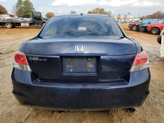 2010 Honda Accord EXL