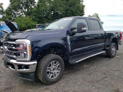 Ford f350 salvage cars for sale: 2023 Ford F350 Super Duty