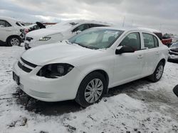 Chevrolet Cobalt ls Vehiculos salvage en venta: 2006 Chevrolet Cobalt LS