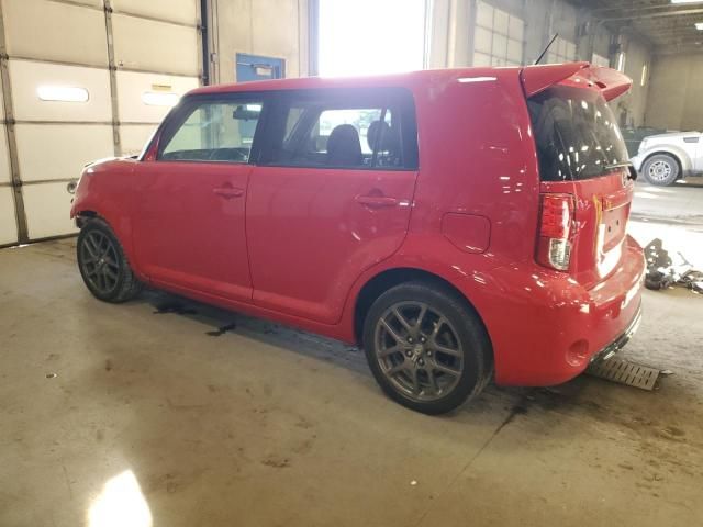 2014 Scion XB