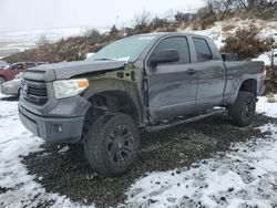 2014 Toyota Tundra Double Cab SR for sale in Reno, NV