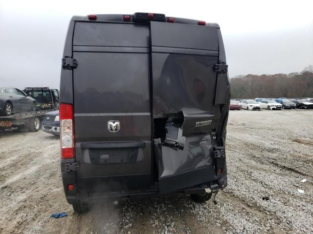 2023 Dodge RAM Promaster 2500 2500 High
