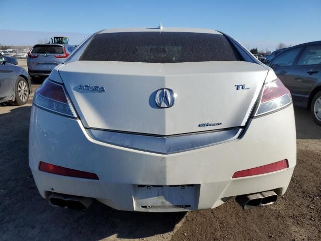 2010 Acura TL