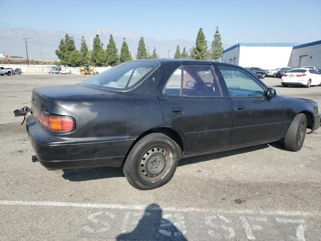 1992 Toyota Camry LE