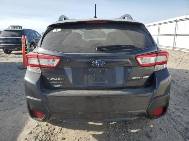 2019 Subaru Crosstrek