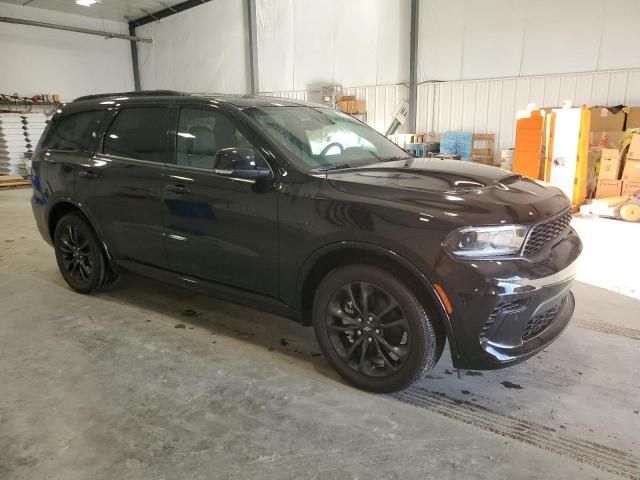 2024 Dodge Durango R/T