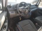 2016 Nissan NV200 2.5S