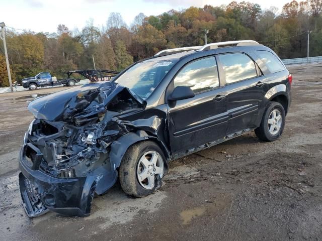 2008 Pontiac Torrent