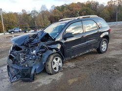 Pontiac salvage cars for sale: 2008 Pontiac Torrent