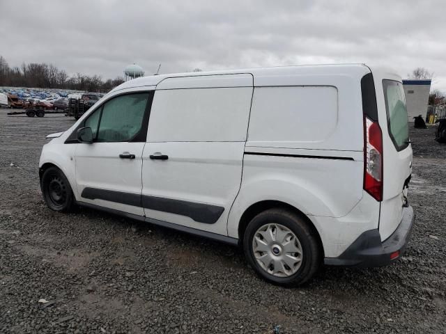 2014 Ford Transit Connect XLT