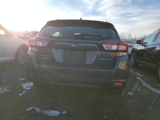 2019 Subaru Impreza Premium