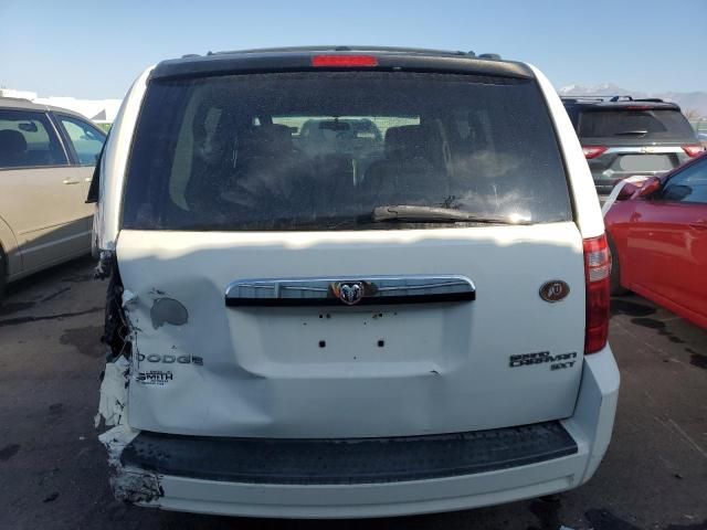 2009 Dodge Grand Caravan SXT