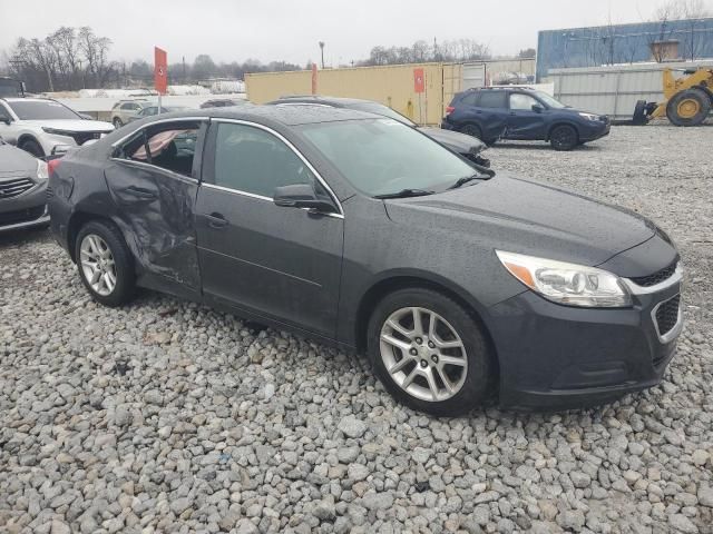 2016 Chevrolet Malibu Limited LT