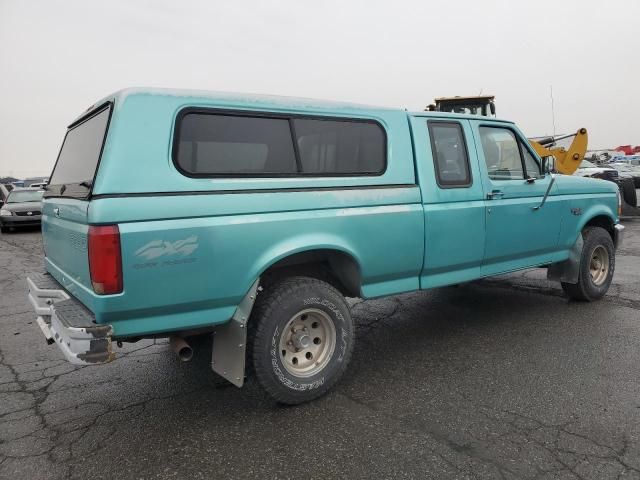 1994 Ford F150