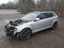 2008 Audi A3 2.0 for sale in Cookstown, ON