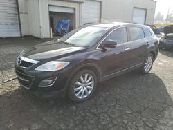 Mazda cx-9 salvage cars for sale: 2010 Mazda CX-9