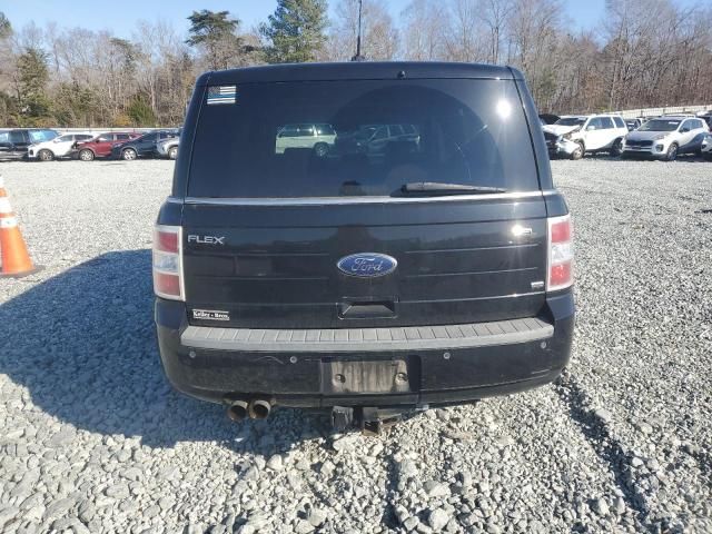 2009 Ford Flex SEL