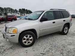 GMC Envoy salvage cars for sale: 2004 GMC Envoy