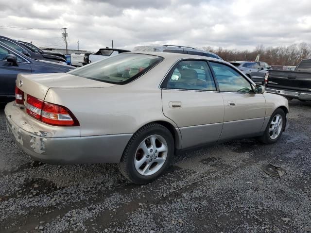 2000 Lexus ES 300