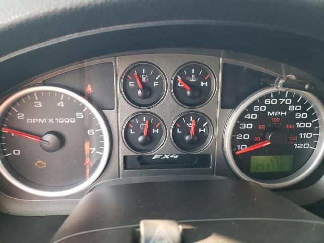 2004 Ford F150