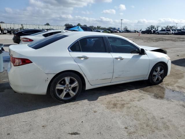 2013 Acura TSX