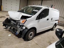 Nissan nv salvage cars for sale: 2021 Nissan NV200 2.5S