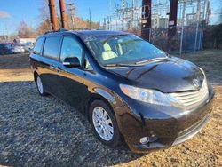 2013 Toyota Sienna XLE for sale in North Billerica, MA