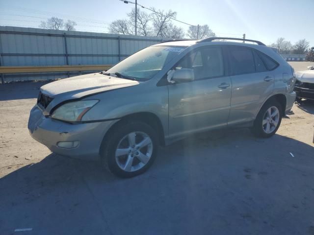 2005 Lexus RX 330