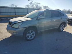 Lexus rx330 salvage cars for sale: 2005 Lexus RX 330