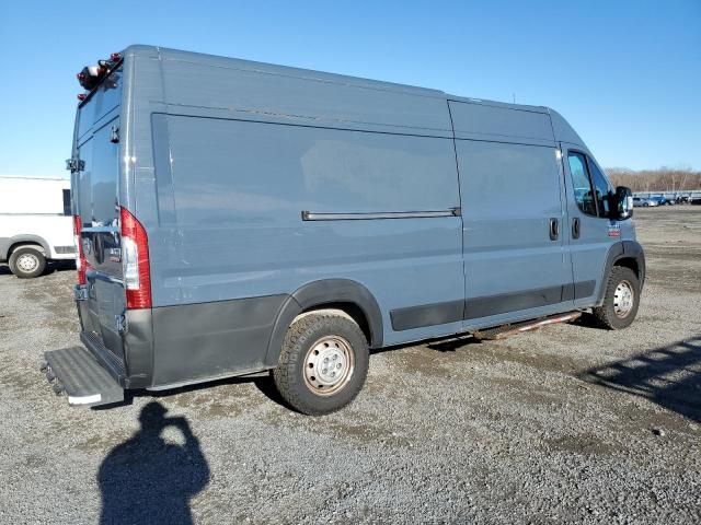 2021 Dodge RAM Promaster 3500 3500 High