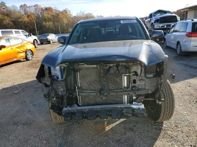 2023 Toyota Tacoma Double Cab