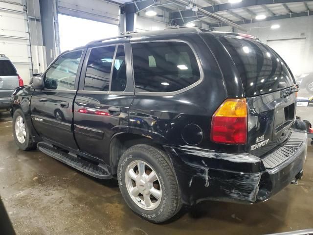 2004 GMC Envoy