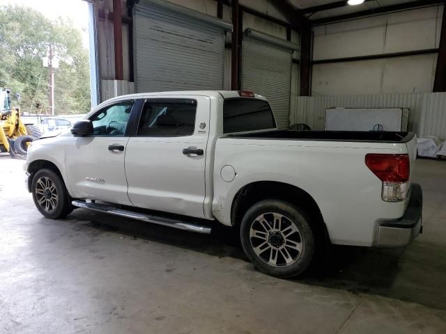 2013 Toyota Tundra Crewmax SR5