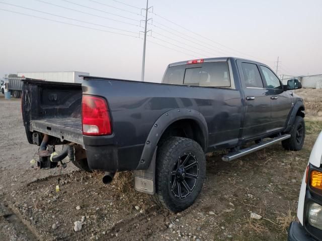 2015 Dodge RAM 3500 SLT