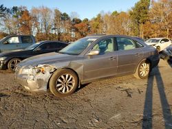 2006 Hyundai Azera SE en venta en Austell, GA