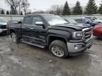 2016 GMC Sierra K1500 SLT