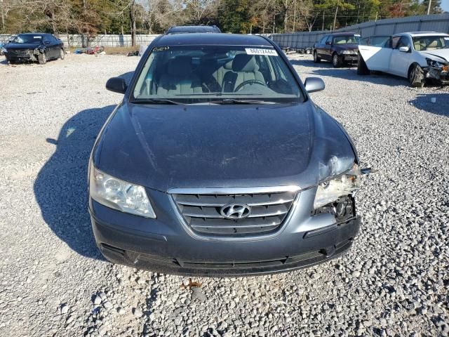 2009 Hyundai Sonata GLS