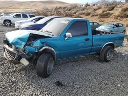 Toyota Pickup 1/2 ton Short Whee salvage cars for sale: 1991 Toyota Pickup 1/2 TON Short Wheelbase