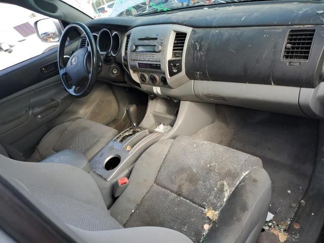 2008 Toyota Tacoma Access Cab