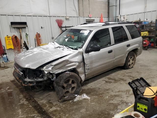 2006 Chevrolet Trailblazer LS