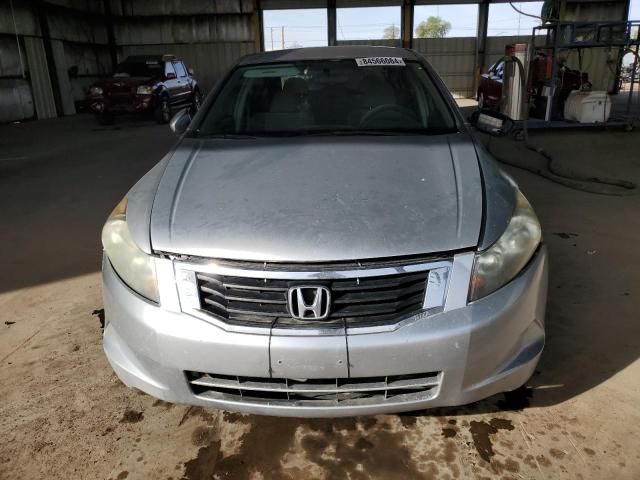 2009 Honda Accord LX