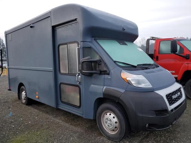 2022 Dodge RAM Promaster 3500 3500 Standard